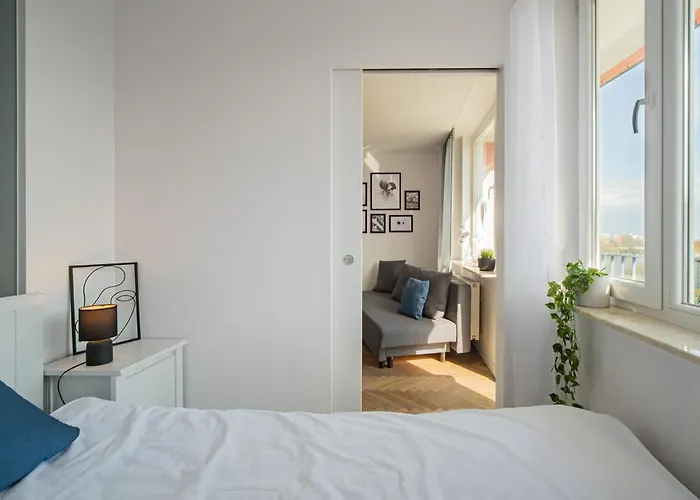 Coco Apartments Kolobrzeska 42