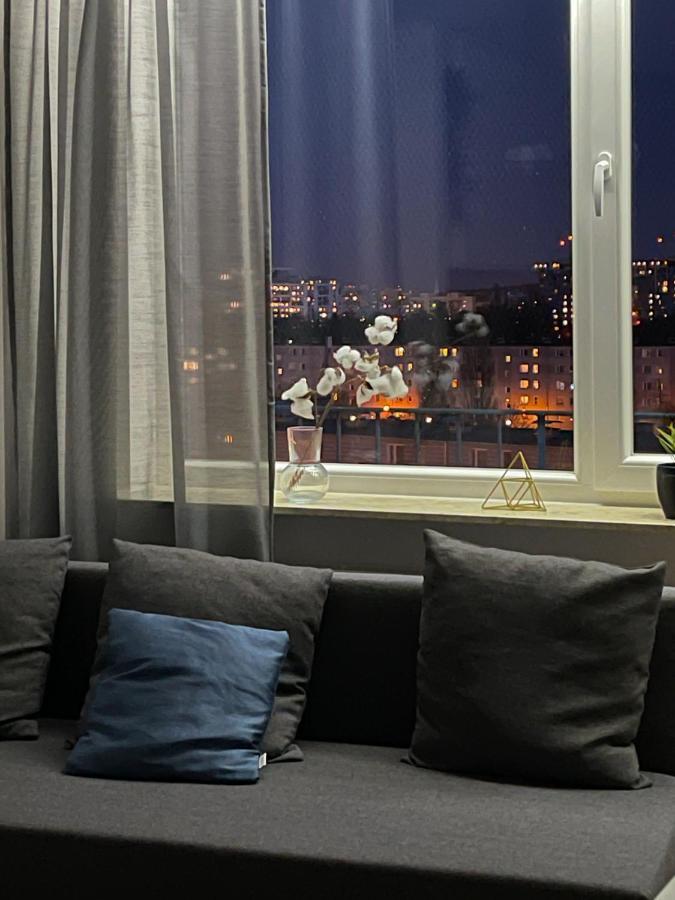 Apartment Coco Kolobrzeska 42 Danzig