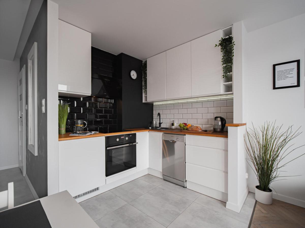 Appartamento Coco Kolobrzeska 42 *