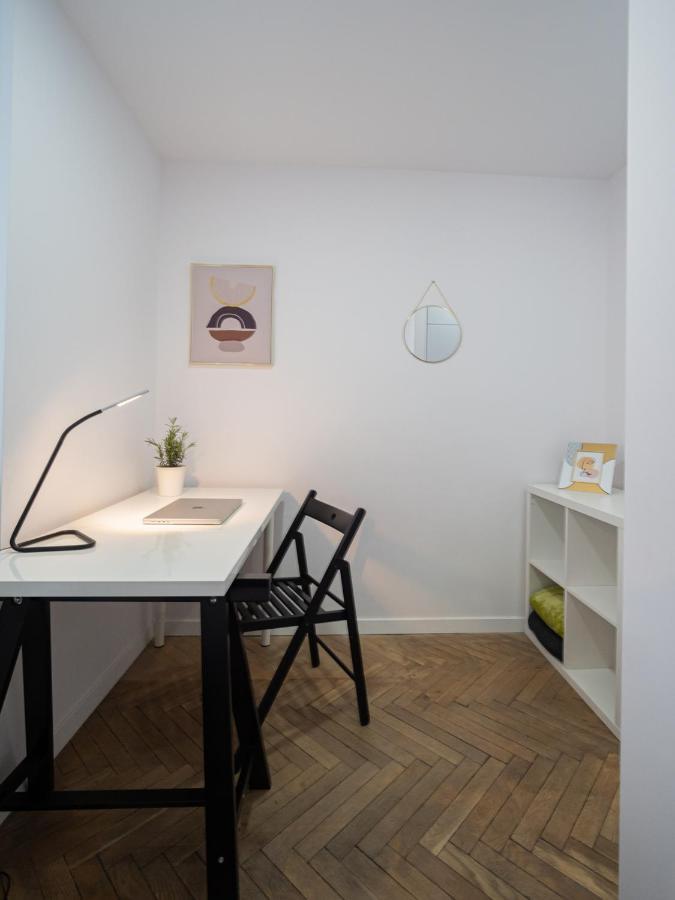 Appartamento Coco Kolobrzeska 42