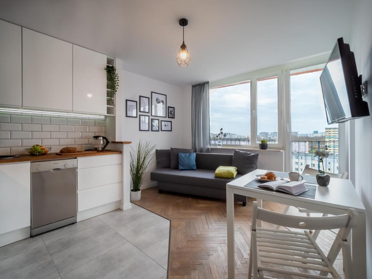 Apartment Coco Kolobrzeska 42 Danzig